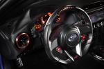Subaru BRZ STI Performance Concept 2015 года